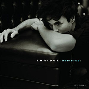 Álbum Addicted de Enrique Iglesias