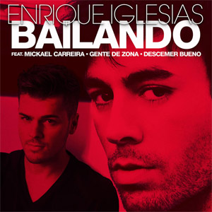 Álbum Bailando de Enrique Iglesias