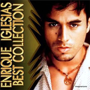 Álbum Best Collection de Enrique Iglesias