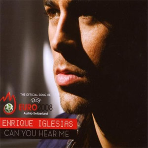 Álbum Can You Hear Me (Ep) de Enrique Iglesias