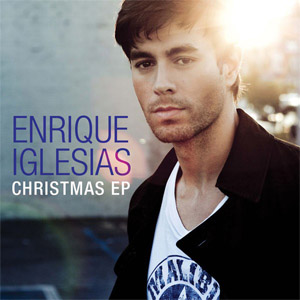 Álbum Christmas (Ep) de Enrique Iglesias