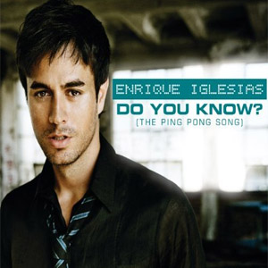 Álbum Do You Know? de Enrique Iglesias