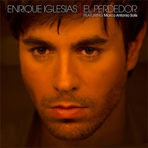 Álbum El Perdedor de Enrique Iglesias