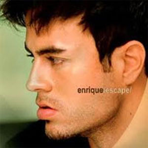 Álbum Enrique Iglesias 1995 de Enrique Iglesias