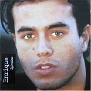 Álbum Enrique Iglesias 1998 de Enrique Iglesias
