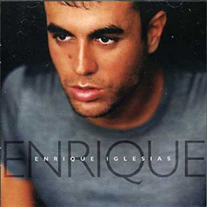 Álbum Enrique de Enrique Iglesias
