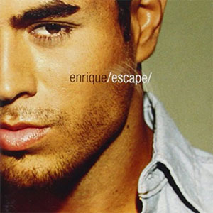 Álbum Escape de Enrique Iglesias