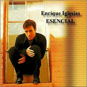 Álbum Esencial de Enrique Iglesias