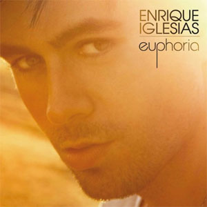 Álbum Euphoria de Enrique Iglesias