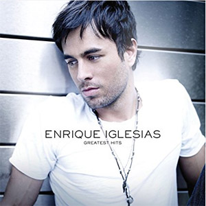 Álbum Greatest Hits de Enrique Iglesias