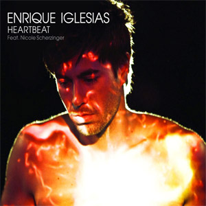 Álbum Heartbeat de Enrique Iglesias