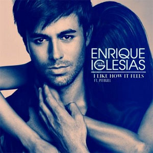 Álbum I Like How It feels de Enrique Iglesias