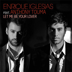 Álbum Let Me Be Your Lover de Enrique Iglesias