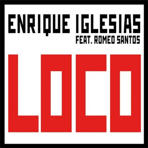 Álbum Loco de Enrique Iglesias