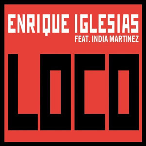 Álbum Loco de Enrique Iglesias