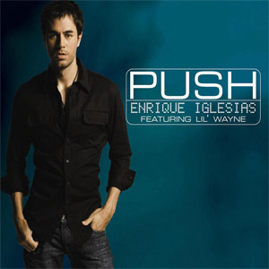 Álbum Push de Enrique Iglesias