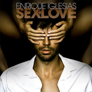 Álbum Sex and Love de Enrique Iglesias