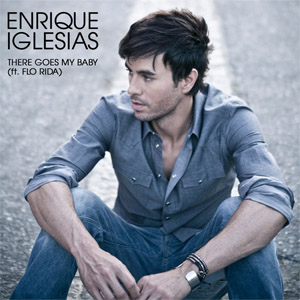 Álbum There Goes My Baby de Enrique Iglesias