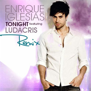 Álbum Tonight (Remix) de Enrique Iglesias