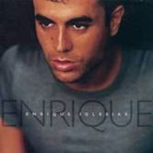 Álbum Untitled de Enrique Iglesias
