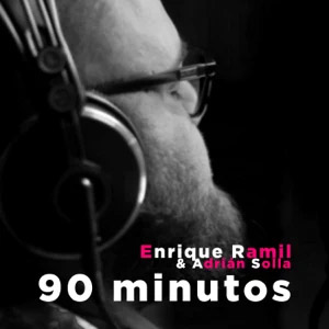 Álbum 90 Minutos de Enrique Ramil