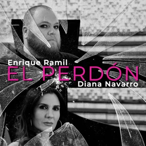 Álbum El Perdón de Enrique Ramil