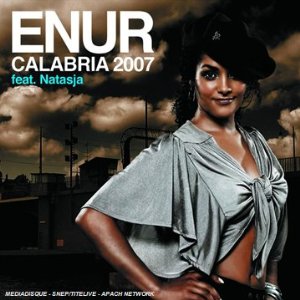Álbum Calabria 2007 (Single) de Enur