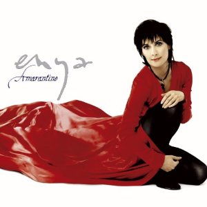 Álbum Amarantine de Enya