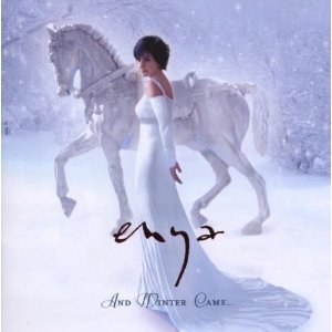 Álbum And Winter Came de Enya