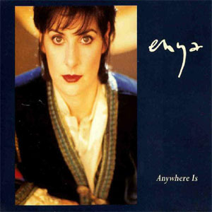 Álbum Anywhere Is de Enya