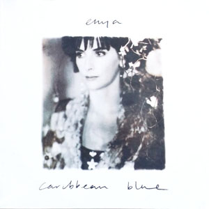 Álbum Caribbean Blue de Enya
