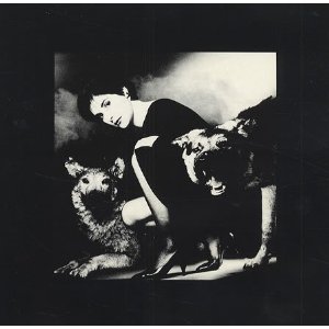 Álbum Enya de Enya