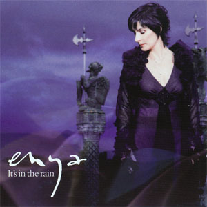 Álbum It's In The Rain de Enya