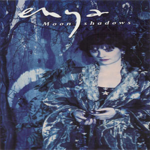 Álbum Moonshadows de Enya