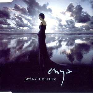 Álbum My! My! Time Flies! de Enya