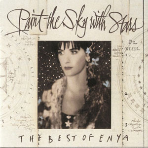 Álbum Paint The Sky With Stars - The Best Of Enya de Enya