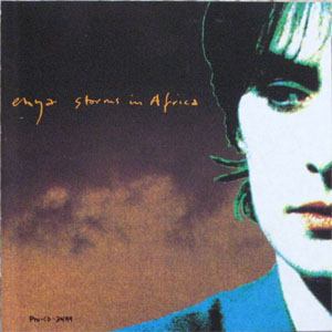 Álbum Storms In Africa de Enya