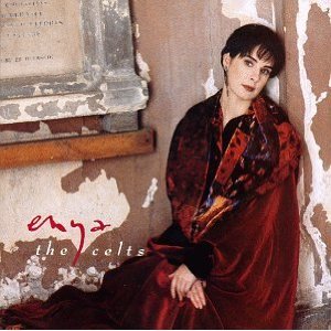 Álbum The Celts de Enya