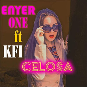 Álbum Celosa de Enyer One