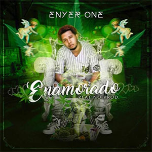 Álbum Enamorado de Enyer One