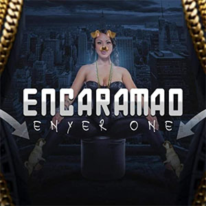 Álbum Encaramao de Enyer One