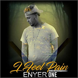 Álbum I Feel Pain de Enyer One