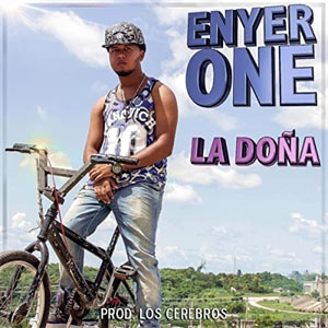 Álbum La Doña de Enyer One
