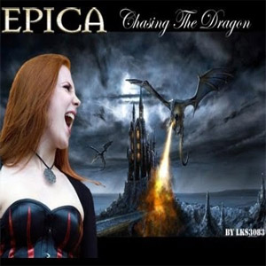 Álbum Chasing The Dragon de Épica