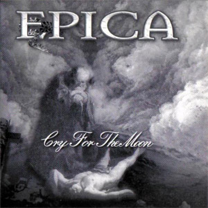 Álbum Cry For The Moon de Épica