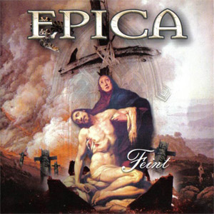 Álbum Feint de Épica