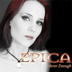 Álbum Never Enough de Épica