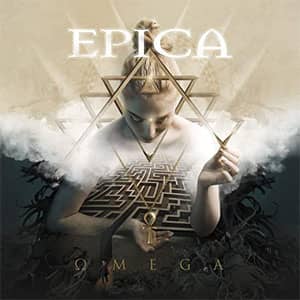 Álbum Omega de Épica