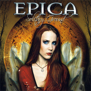 Álbum Solitary Ground de Épica