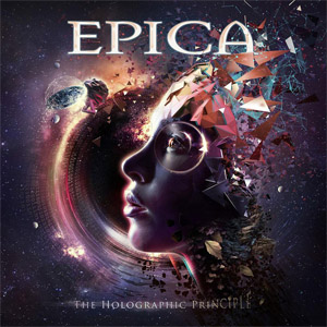 Álbum The Holographic Principle (Deluxe Edition) de Épica